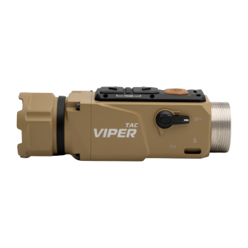 Preview: NITEHOG VIPER 35 TAC